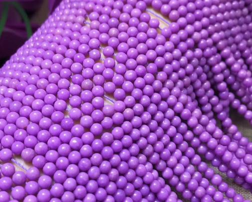 紫云母石对身体有害吗?