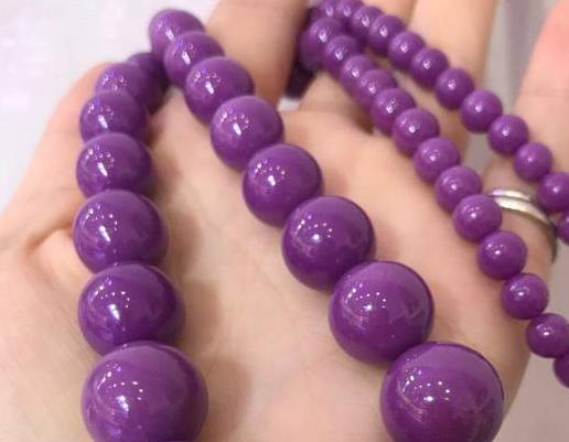 紫云母石可以用水清洗吗？
