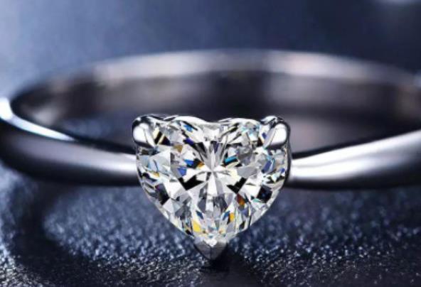 钻石戒指各种款式的寓意?