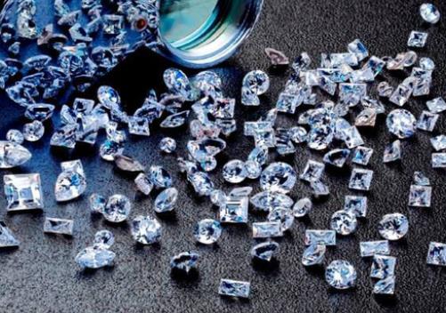 钻石一般买什么净度？