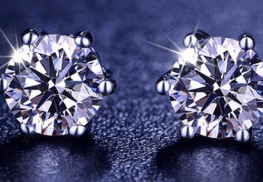 天然真钻与钻石有啥区别？