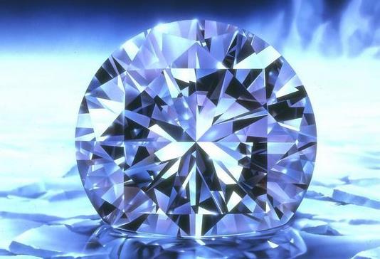 钻石证书有几种？