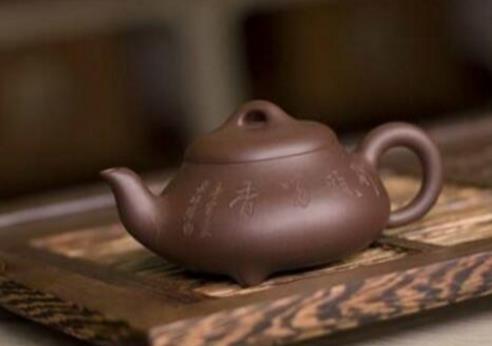 紫砂壶泡茶的好处坏处？