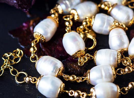 巴洛克珍珠怎么看品质？