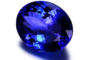 坦桑石可以代替蓝宝石吗